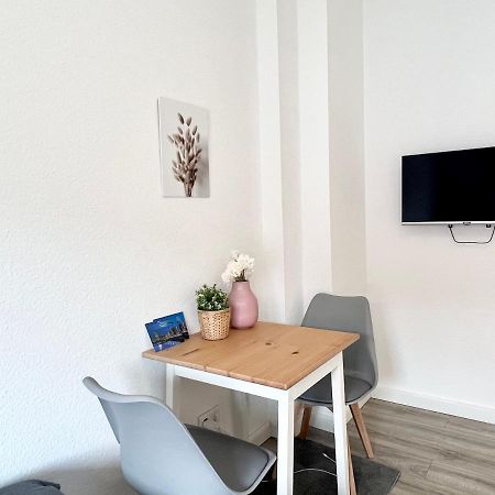 Helle, Gemuetliche Ferienwohnung In Bremerhaven Exteriör bild