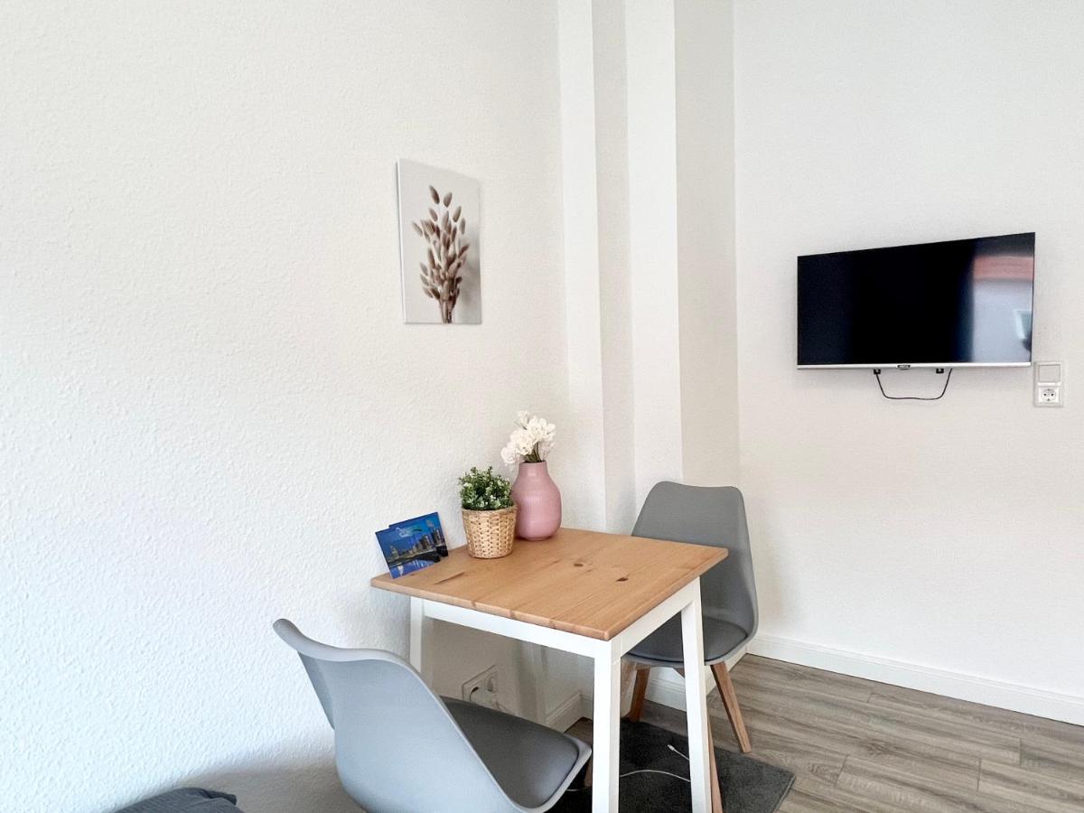 Helle, Gemuetliche Ferienwohnung In Bremerhaven Exteriör bild
